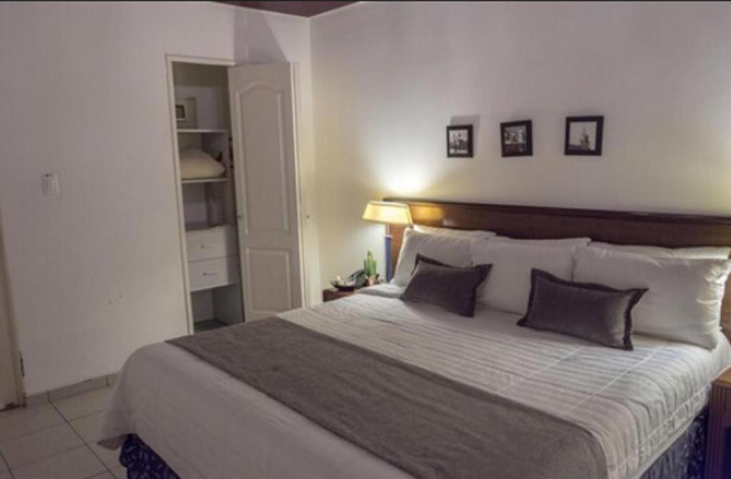 Terranova Suites Santa Cruz de La Sierra Exterior photo