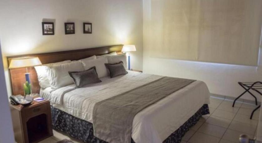 Terranova Suites Santa Cruz de La Sierra Exterior photo